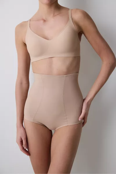 Corset Premium Slip Dix Couleurs