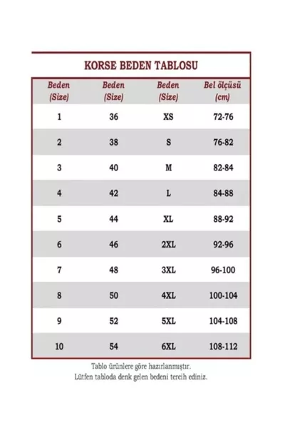 Orthopedic Velcro Wool Crochet Waist Corset