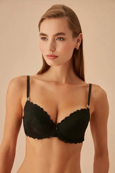 صدرية باراديس بنصف دعم