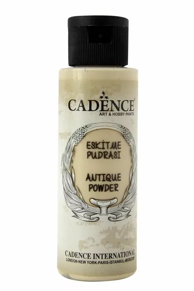 Пудра для старения крема ,  мл