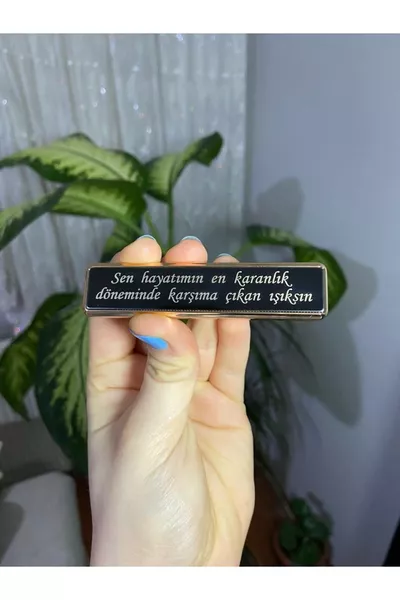 Персональная зажигалка с USB-зарядкой и электроникой