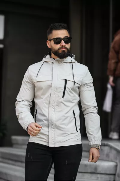 سترة موسمية