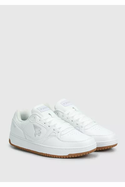 Stadium Eagle Мъже  Blanco Бели Мъжки Маратонки 