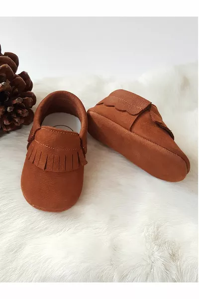 Rocco Tan Кожа Baby Cockoseni