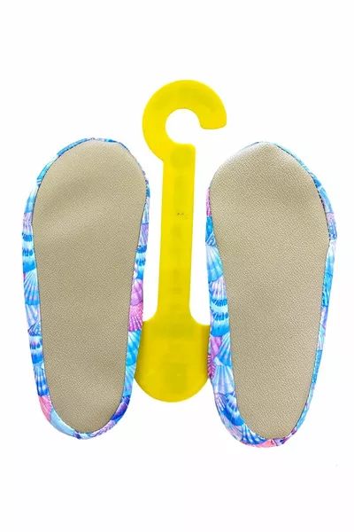 Non-Slip Multi-Purpose Pool and Sea Booties New Mussels