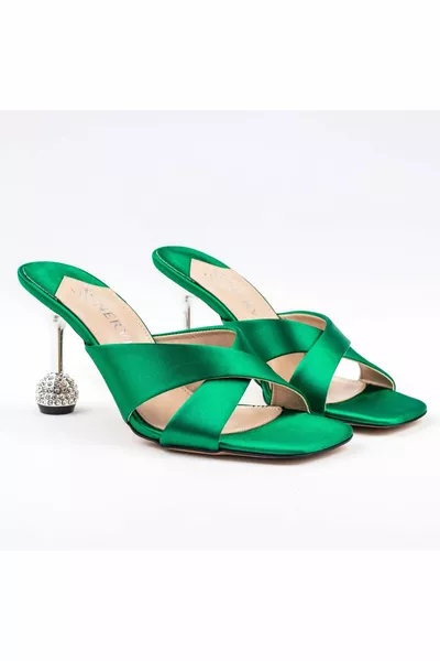 Dear Disco Sandales à talons