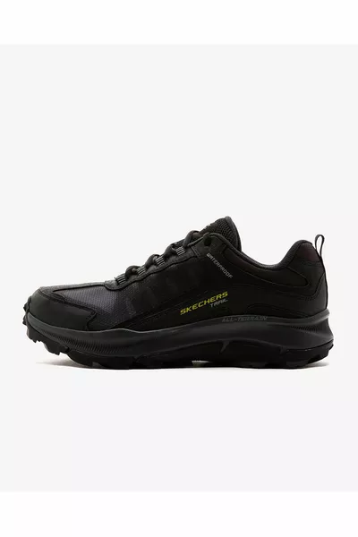 Equalizer 5.0 Trail - Chaussures Outdoor Homme Mosmos Noir  BBK