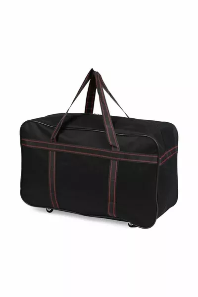 Valise de sac de voyage à roulettes surdimensionnée