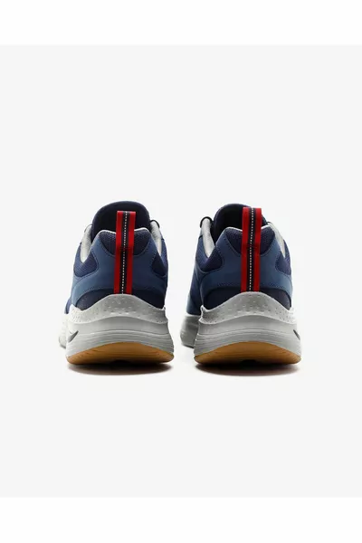 آرتش فيت - رندر سنيكرز كحلي للرجال tk Nvy