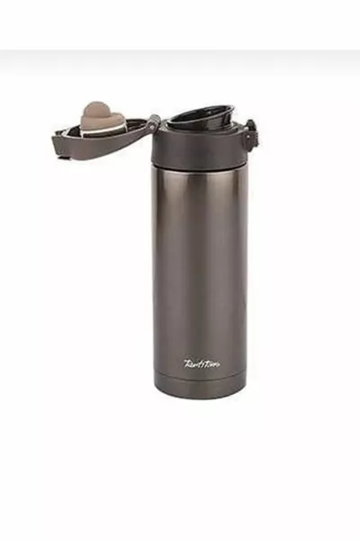 ترمس ستانلس ستيل مدخن  مل