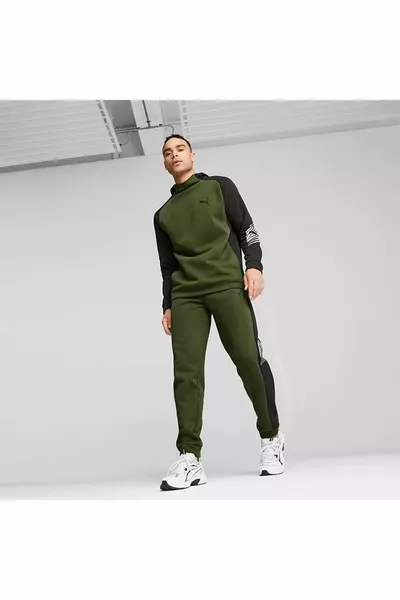  Milenio Tech Herren Sneaker