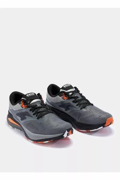 Grau Herren Laufschuhe  R.Hıspalıs  Grau