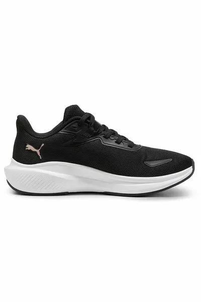 Unisex Skyrocket Lite Дорожные кроссовки Черный-белый-розовый Золото 