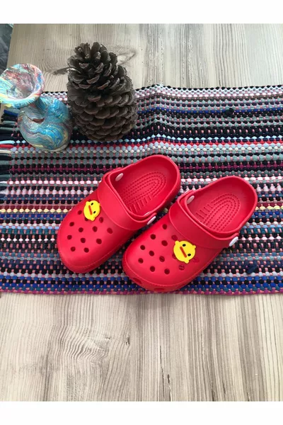 Pantofole per bambini Scuola materna Piscina marina Pantofole per bambini giornaliere