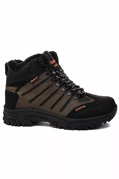 Dakirs  Trekking Outdoor Heren Laarzen VISIE