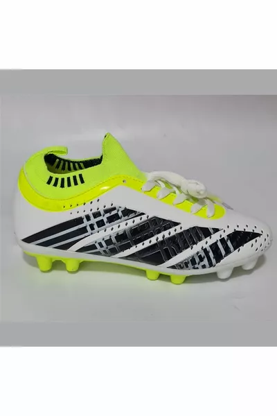 Super Mercury Chaussures de football avec socquettes -KR