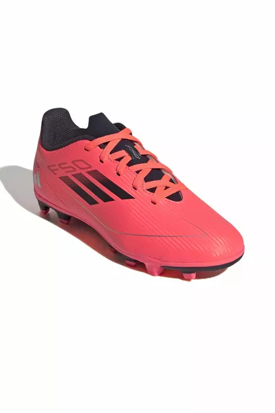 -c Club Fxg J &amp;ccedil; Kid Sneakers Red