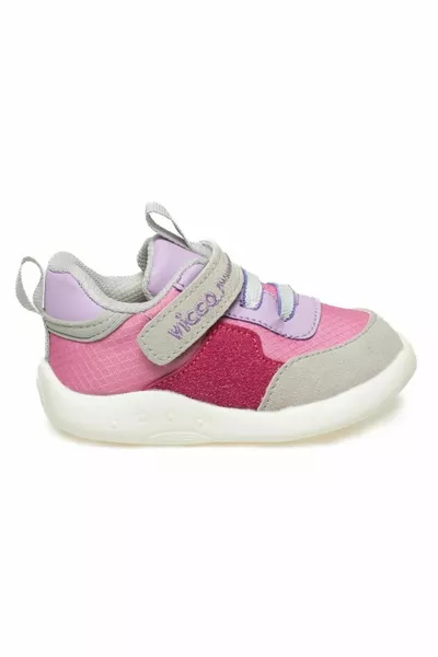 Trick Baby Baskets Phylon Velcro Premiers Pas .K.