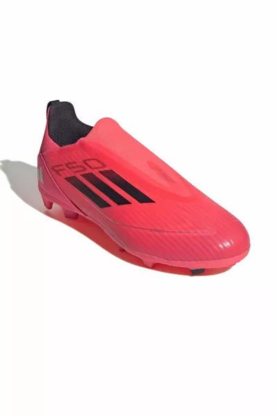 -c  League Ll Fg-mg &amp;ccedil; Детские кроссовки розовые