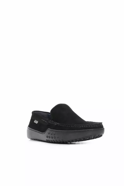 أحذية جلد رجالية   حذاء رجالي 