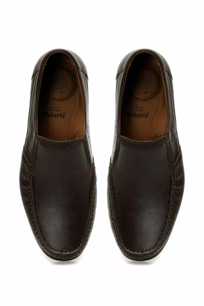 5 Point .M 4FX Brown Men's Casual Shoes