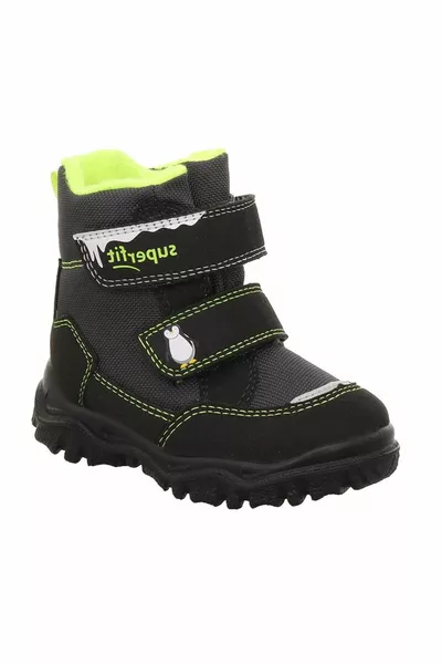  Gore-tex Waterproof Kids Boots 