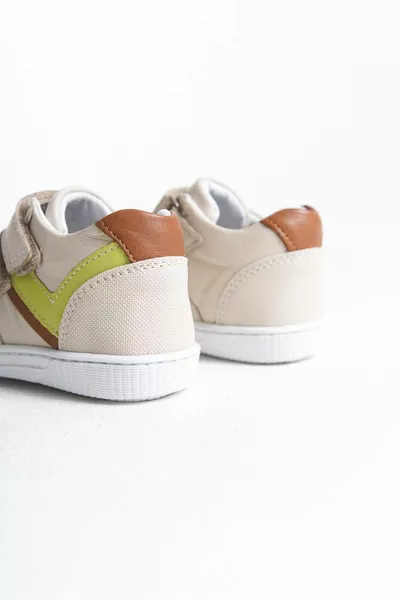 الخطوة الأولى