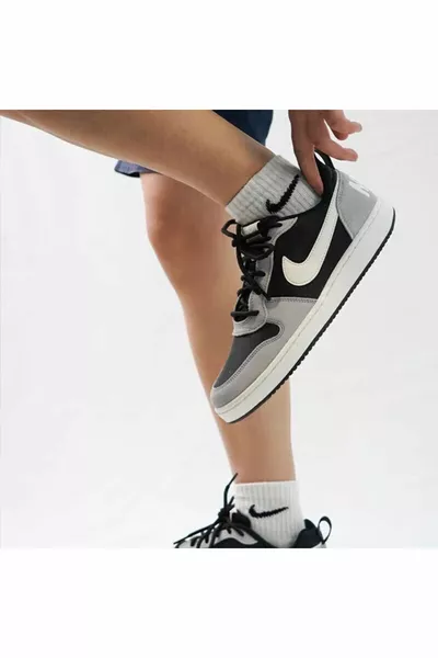 EBERNON PANDA LOW PREM Chaussures Homme CNG-STORE