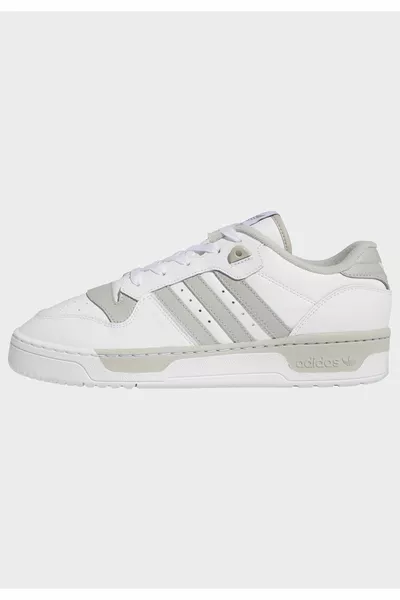 Rivalry Ниски бели мъжки маратонки 