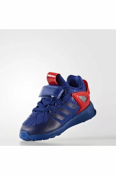 Детски бебешки обувки Spider-man Rapidarun I 