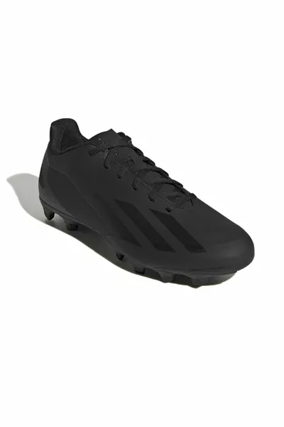 -E adidas X Crazyfast.4 Fxg Baskets Homme