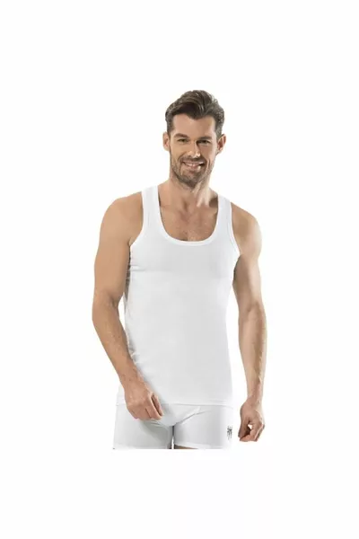  سوار رجالي تانك توب / 4 قطع