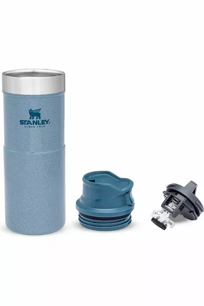 Tasse thermos classique à gâchette 0, Lt