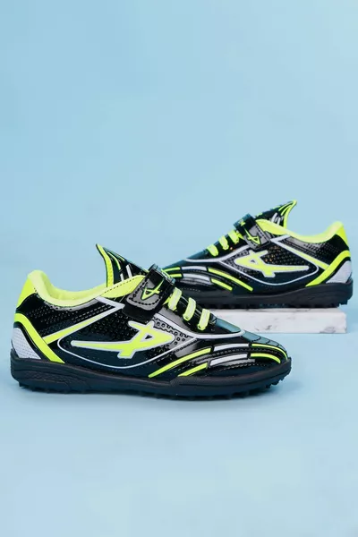 Children's Football Boots Stylish, Durable And Comfortable, Good Quality And Sturdy, Ergonomic, Guaranteed Football Shoes