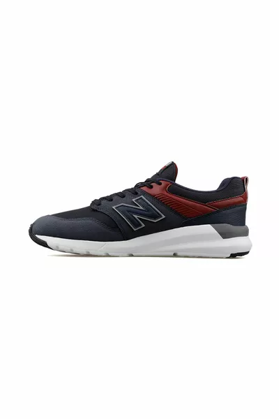 Lifestyle Men's Navy Sneaker TLN