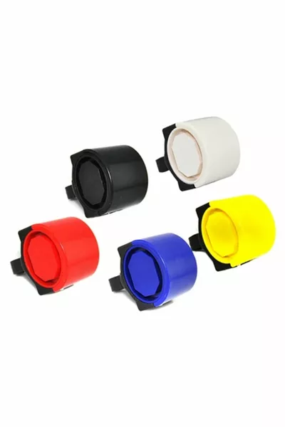  ديسيبل دراجة بوق إلكتروني