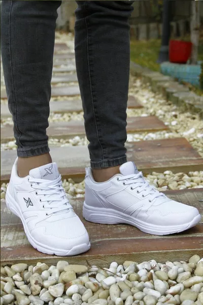 Étape Unisexe Casual Léger Casual Sport Randonnée Chaussures De Baskets