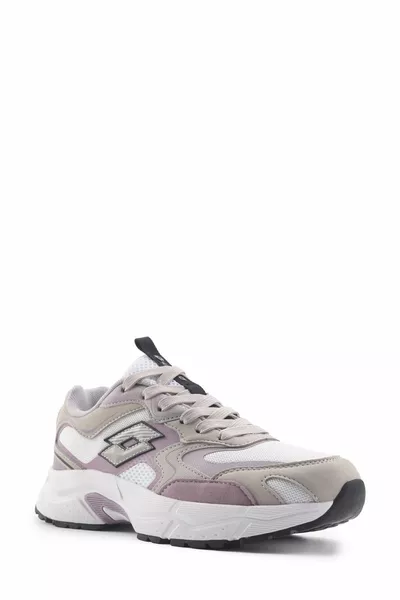 CAMDEN WMN 4FX Blanc Chaussures de course pour femme