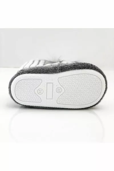 Panduf per bambini, scarpe da asilo nido, suola antiscivolo