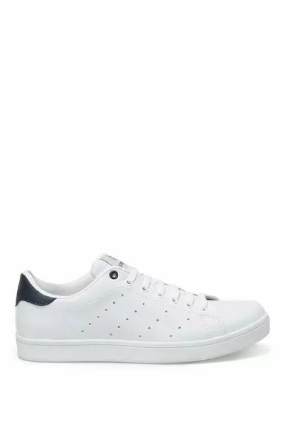 Beyaz - Grazzı 2fx Erkek Sneaker