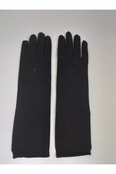 قفازات حجاب نسائية 