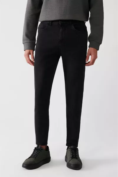 أنثراسايت للرجال غسول بسط ريو جينز 