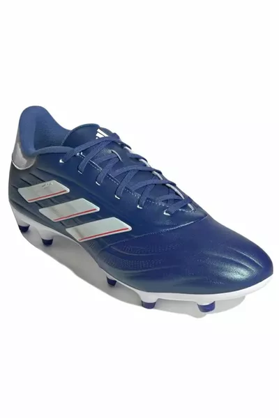 Copa Pure 2.3 Fg Unisex Blue Football Football Boots 