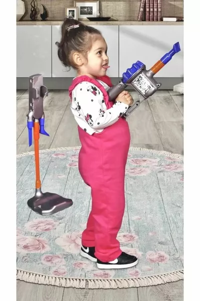 Vacuum Cleaner Toy Vacuum Cleaner