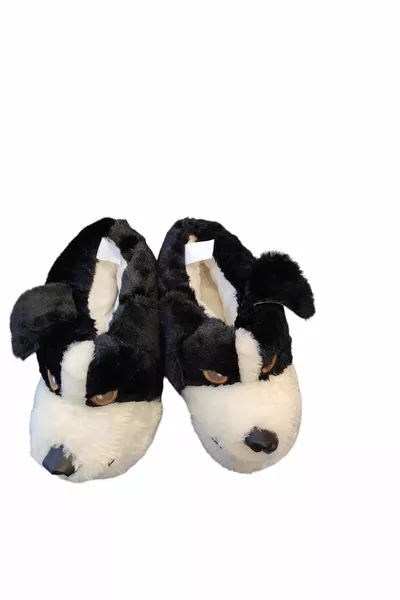 Panduf House Shoes Dog Panduf