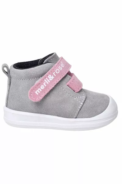 İLK ADIM AYAKKABISI YOYO (TAM KALIP)