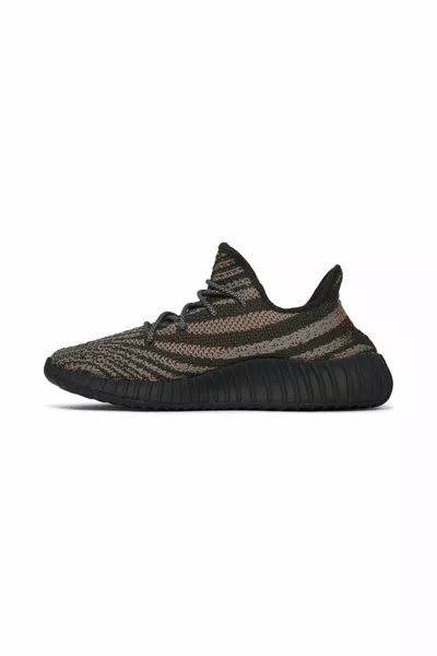 Yeezy Boost   Carbon Beluga Turnschuhe