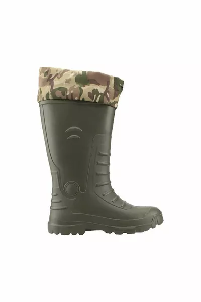 Bottes Eva Long Conch LONG CONE