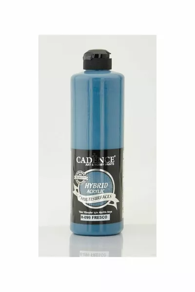  Фреско  мл Гибридная акриловая краска для различных поверхностей
