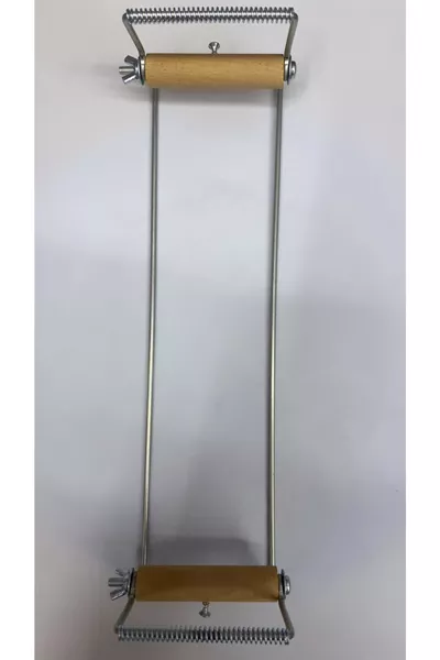 Tessitura di Perline Prestigio Miyuki e Perline di Vetro